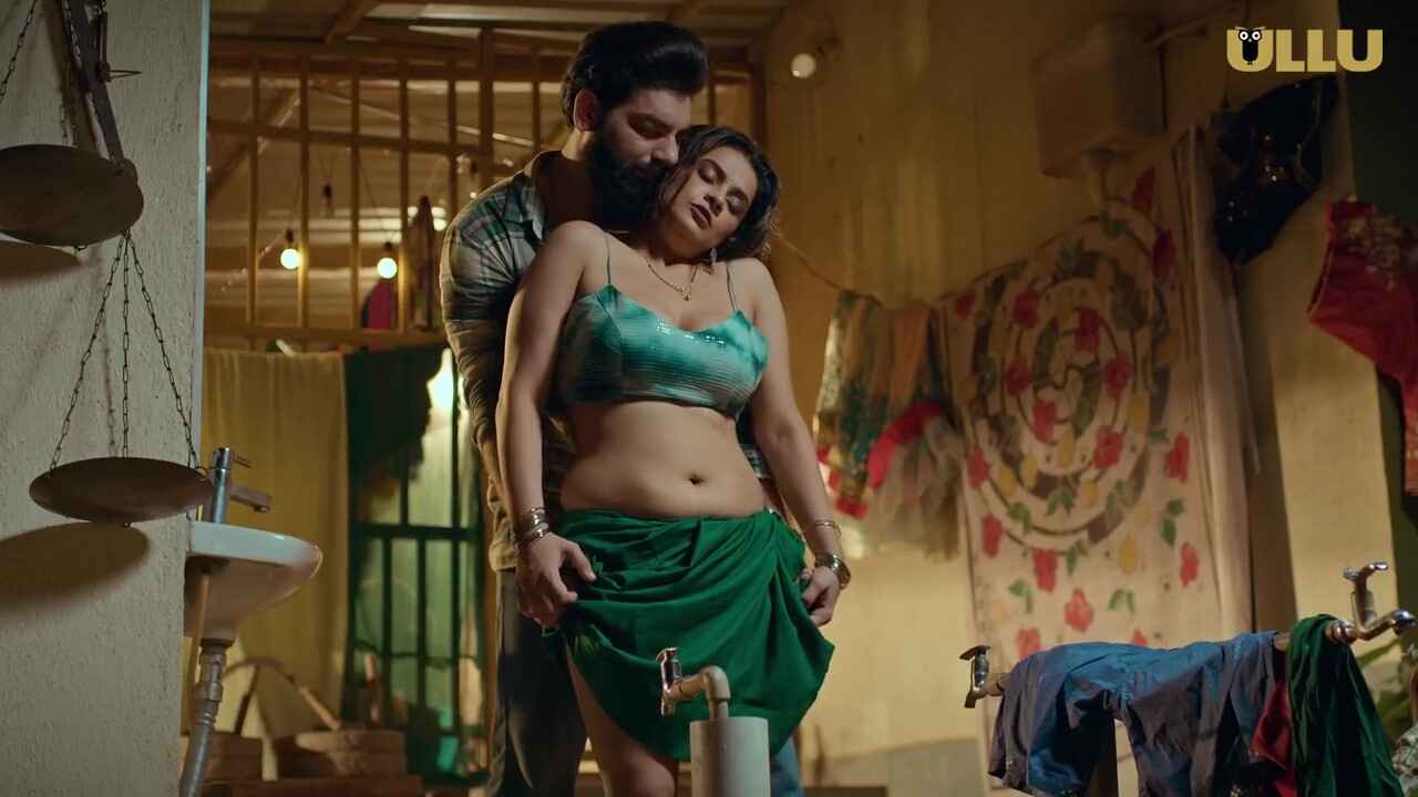 Sona Part 2 S01E04 2024 Hindi Hot Web Series – Ullu