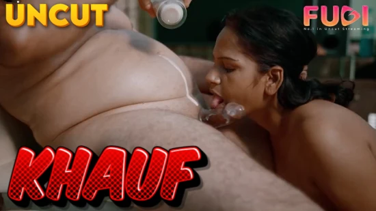 Khauf 2 Hindi Uncut Hot Web Series – Fugi