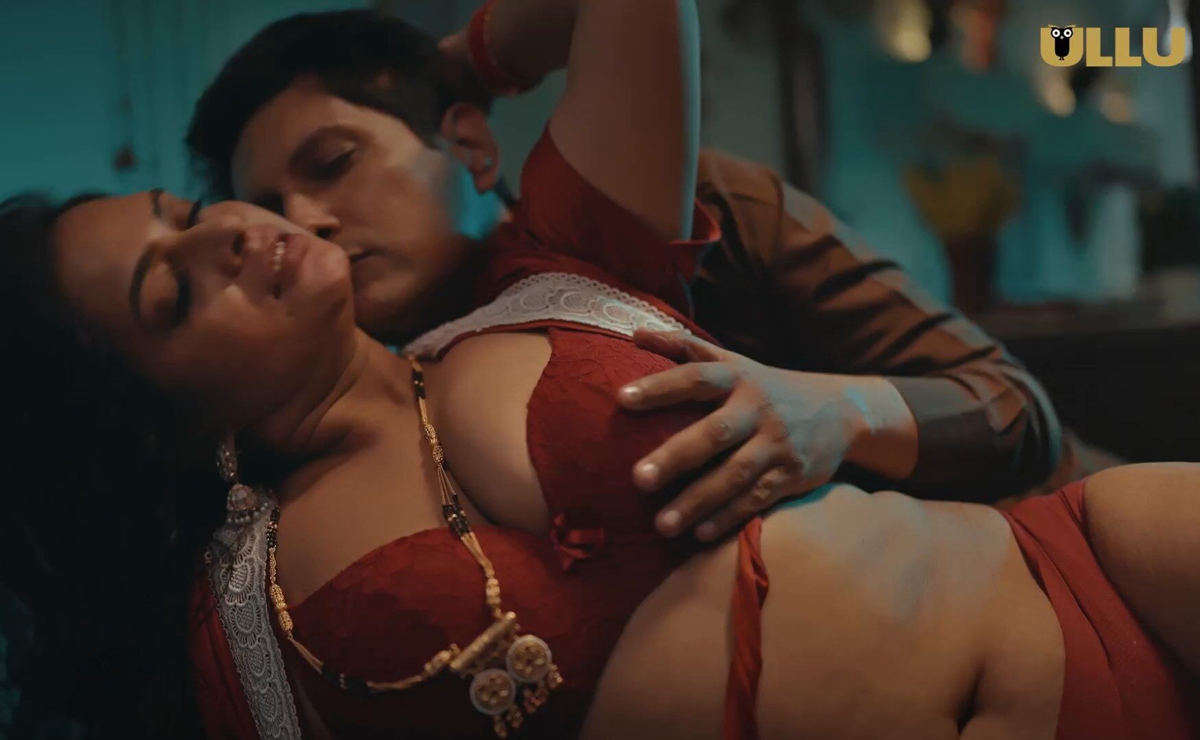 Payal Part 1 E02 2024 Hindi Hot Web Series – Ullu