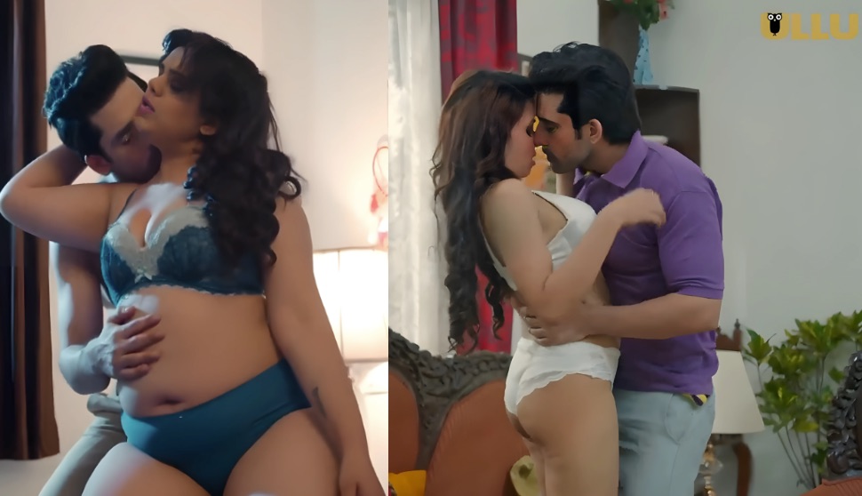 Sabak Ishq Ka E3 Hindi Hot Web Series – Ullu