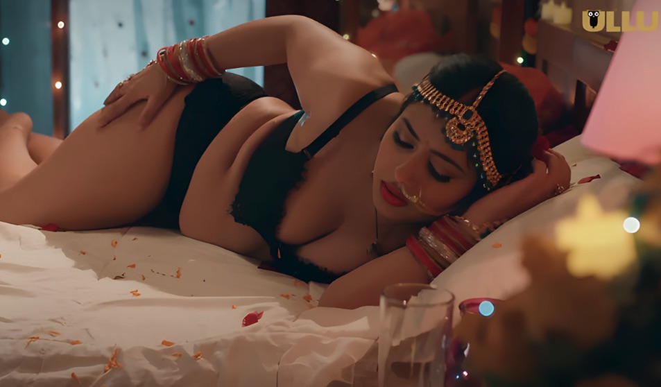 Sarkaaye Lo Khatiya Part 2 E07 2025 Hindi Hot Web Series – Ullu