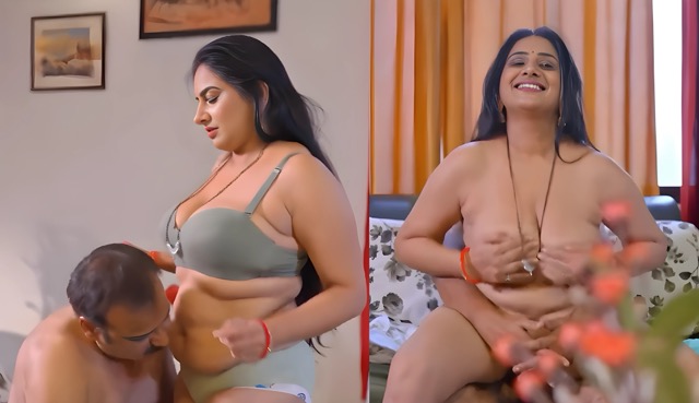 Imli Kuch Khatti E04 2025 Hindi Hot Web Series – BulBulPlay