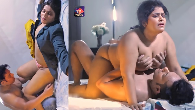 Junun E04 2025 Hindi Hot Web Series – TeFlix