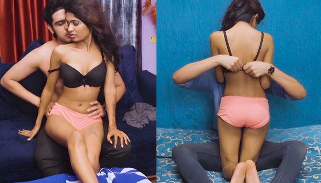 Wasna E01 2025 Hindi Hot Web Series – SutraFlix