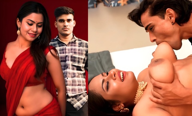 Aurat 2025 Hindi Uncut Hot Short Film – Hotx