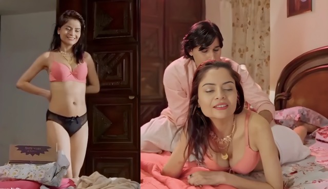 Japani Malish E03 2025 Hindi Hot Web Series – Funtyy