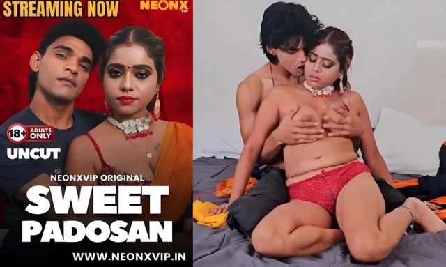 Sweet Padosan 2025 Uncut Hindi Short Film – Neonx